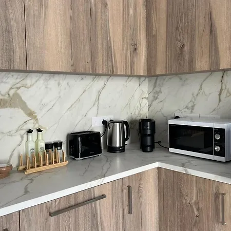 Urban Retreat- 500m From The * Limassol