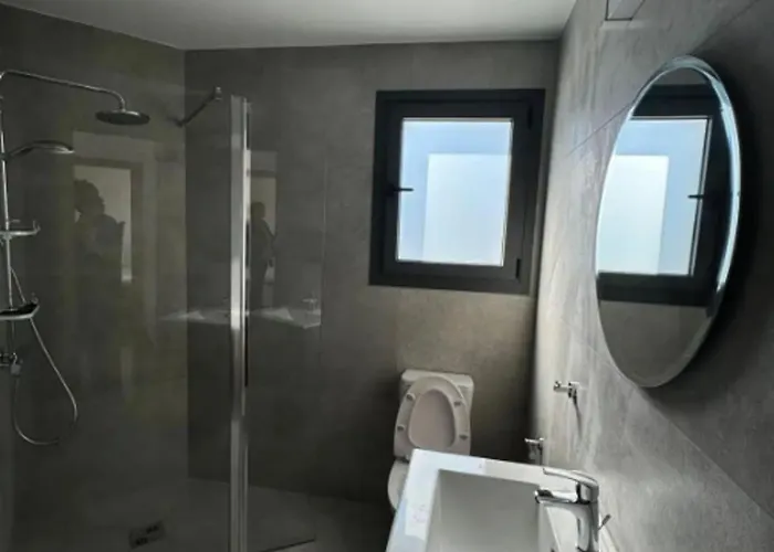 Urban Retreat- 500m From The Casa vacanze Limisso