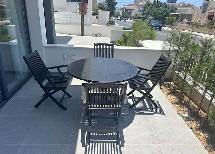 Urban Retreat- 500m From The Casa vacanze *