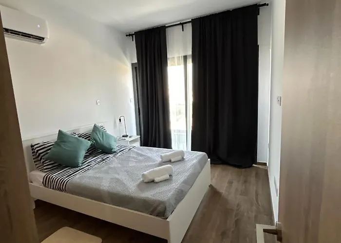 Urban Retreat- 500m From The 別荘 *